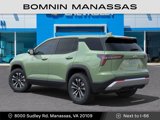 New 2026 Chevrolet Equinox LT image 3