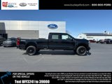 New 2025 Ford F350 Lariat w/ Lariat Ultimate Package image 3