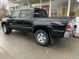 Used 2010 Toyota Tacoma 4x4 Double Cab image 5