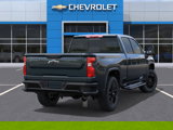 New 2025 Chevrolet Silverado 2500 LT w/ Trail Boss Package image 4