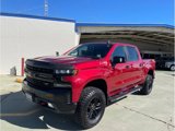 Used 2019 Chevrolet Silverado 1500 LT Trail Boss image 3