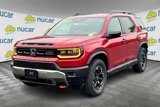 New 2026 Honda Passport TrailSport Elite image 4