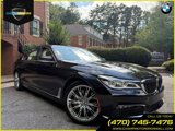 Used 2016 BMW 750i xDrive image 5