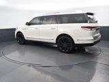 Used 2024 Lincoln Navigator L Reserve image 3