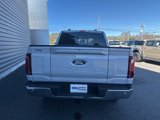 New 2025 Ford F150 Lariat w/ Equipment Group 501A Mid image 4