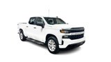 Used 2021 Chevrolet Silverado 1500 Custom image 2