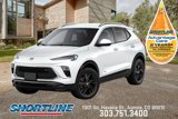 New 2026 Buick Encore GX Sport Touring w/ Comfort Package image 4