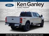 New 2026 Ford F350 Lariat image 5