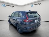 New 2026 Honda CR-V EX-L image 2