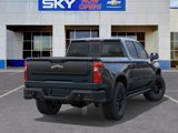 New 2025 Chevrolet Silverado 1500 ZR2 w/ ZR2 Bison Edition image 4