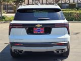 New 2026 Chevrolet Traverse LT w/ Driver Confidence Package image 5