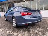 Used 2025 Chevrolet Malibu LT image 3