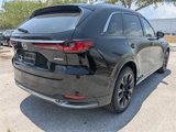 New 2025 MAZDA CX-90 3.3 Turbo S w/ Premium Plus image 4