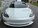 Used 2018 Tesla Model 3 Long Range image 2