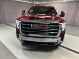 New 2025 GMC Sierra 2500 SLT w/ SLT Premium Package image 2