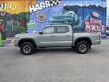Certified 2022 Toyota Tacoma TRD Off-Road image 2