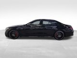 New 2025 Mercedes-Benz S 63 AMG S image 2