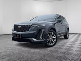 Used 2022 Cadillac XT6 Premium Luxury image 2