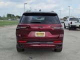 New 2025 Jeep Grand Cherokee L Summit image 4