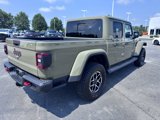 New 2025 Jeep Gladiator Rubicon image 5