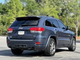 Used 2019 Jeep Grand Cherokee Overland image 6