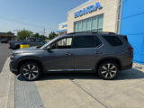 New 2025 Honda Pilot Touring image 3