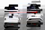 Certified 2025 Lexus RX 450h Luxury image 4