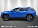 New 2026 Chevrolet Equinox ACTIV image 2