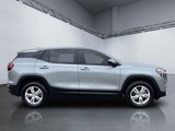 Used 2024 GMC Terrain SLE image 3