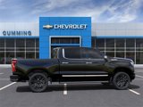 New 2025 Chevrolet Silverado 1500 High Country w/ Technology Package image 5