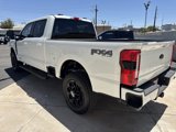 New 2025 Ford F350 4x4 Crew Cab Super Duty image 5