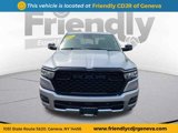 New 2025 RAM 1500 Big Horn image 2