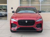 New 2026 Jaguar F-PACE R-Dynamic S image 2