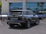New 2026 Cadillac Vistiq Sport w/ LPO, Floor Liner Package image 4