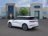 New 2025 Lincoln Corsair Grand Touring image 4