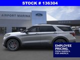 New 2025 Ford Explorer ST-Line image 3
