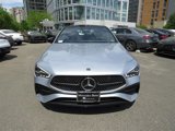 Used 2025 Mercedes-Benz CLA 250 4MATIC image 6