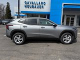 New 2025 Chevrolet Trax LS w/ LS Convenience Package image 4
