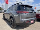New 2025 Nissan Pathfinder Rock Creek image 5