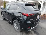 New 2025 MAZDA CX-5 Signature image 5