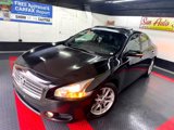 Used 2010 Nissan Maxima 3.5 SV w/ Cold Pkg image 2