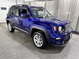 Used 2021 Jeep Renegade Latitude w/ Convenience Group image 3