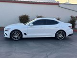 Used 2023 Genesis G70 2.0T image 2