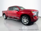 Used 2025 Chevrolet Silverado 1500 High Country w/ High Country Premium Package image 3