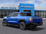 New 2025 Chevrolet Silverado EV RST image 3