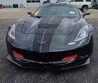 Used 2019 Chevrolet Corvette Grand Sport image 2