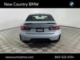 New 2025 BMW M340i xDrive w/ Premium Package image 6