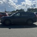 New 2026 Honda CR-V TrailSport image 2