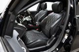 Used 2021 Mercedes-Benz S 580 4MATIC Sedan w/ AMG Line image 4