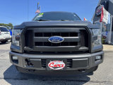 Used 2016 Ford F150 XL w/ Equipment Group 101A Mid image 2